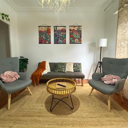 Lupita, Apartamento En El Centro De Виго Екстериор снимка