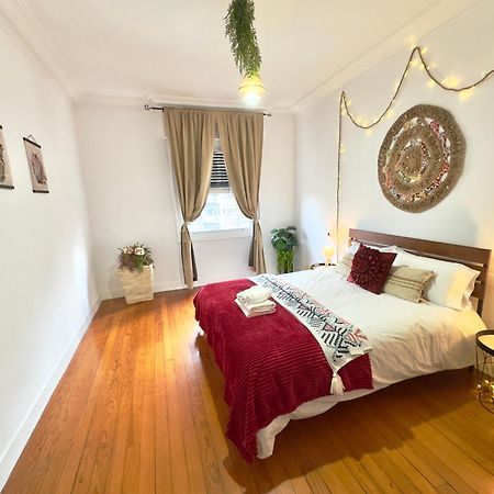 Lupita, Apartamento En El Centro De Виго Екстериор снимка