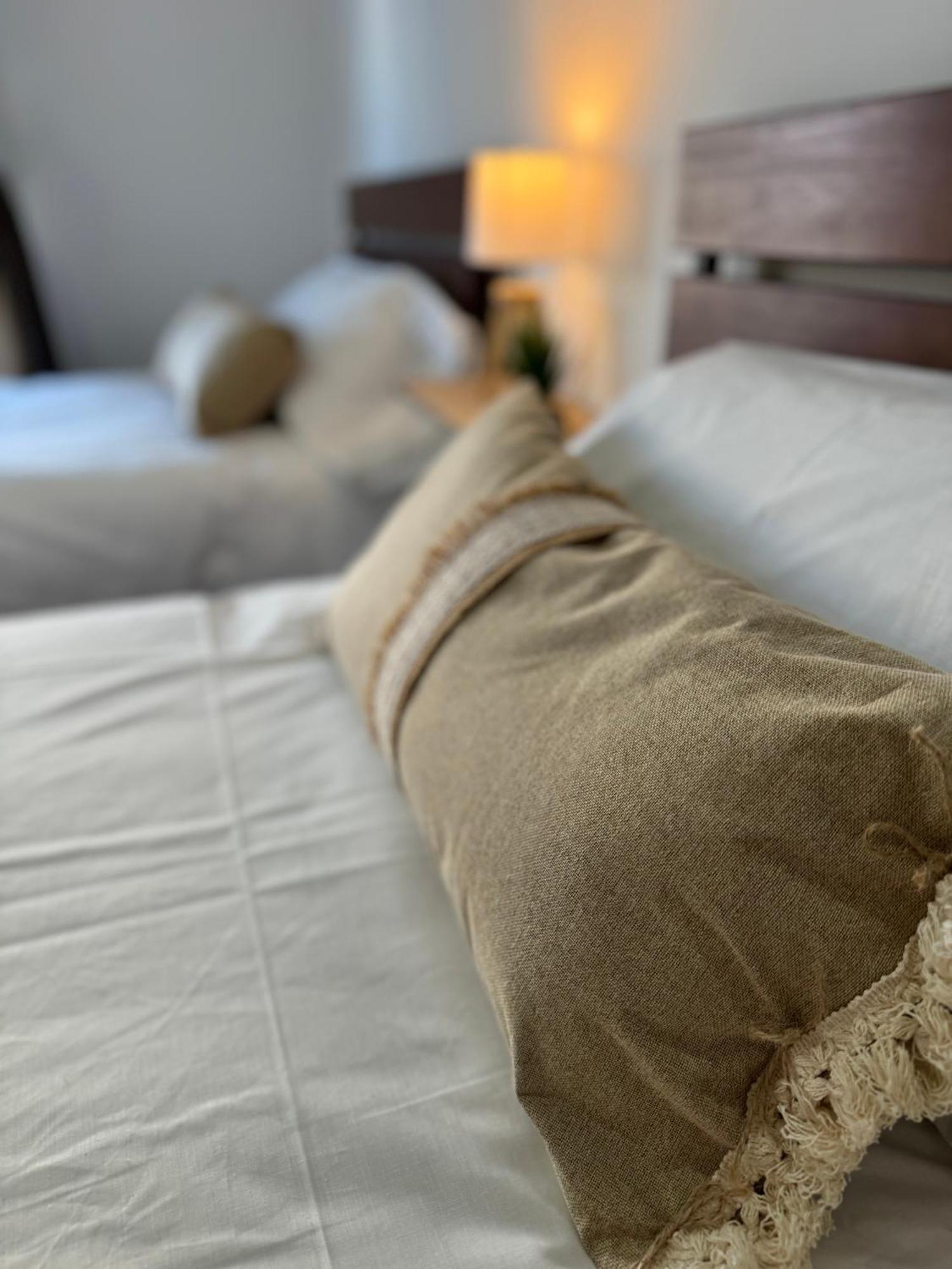 Lupita, Apartamento En El Centro De Виго Екстериор снимка