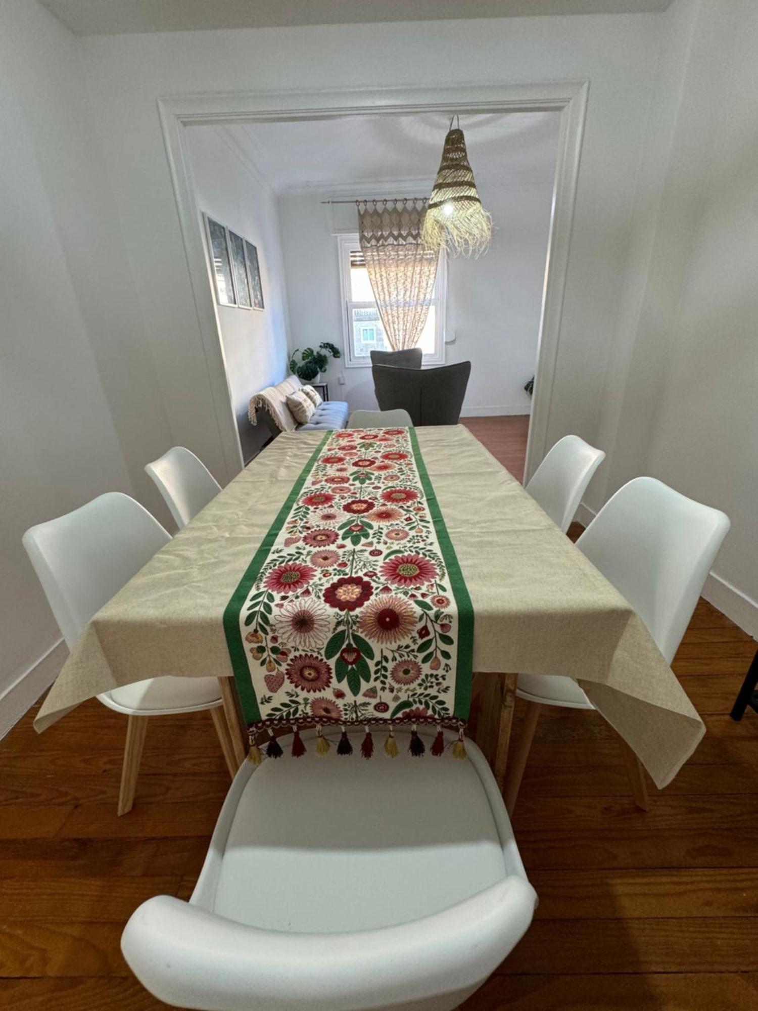 Lupita, Apartamento En El Centro De Виго Екстериор снимка