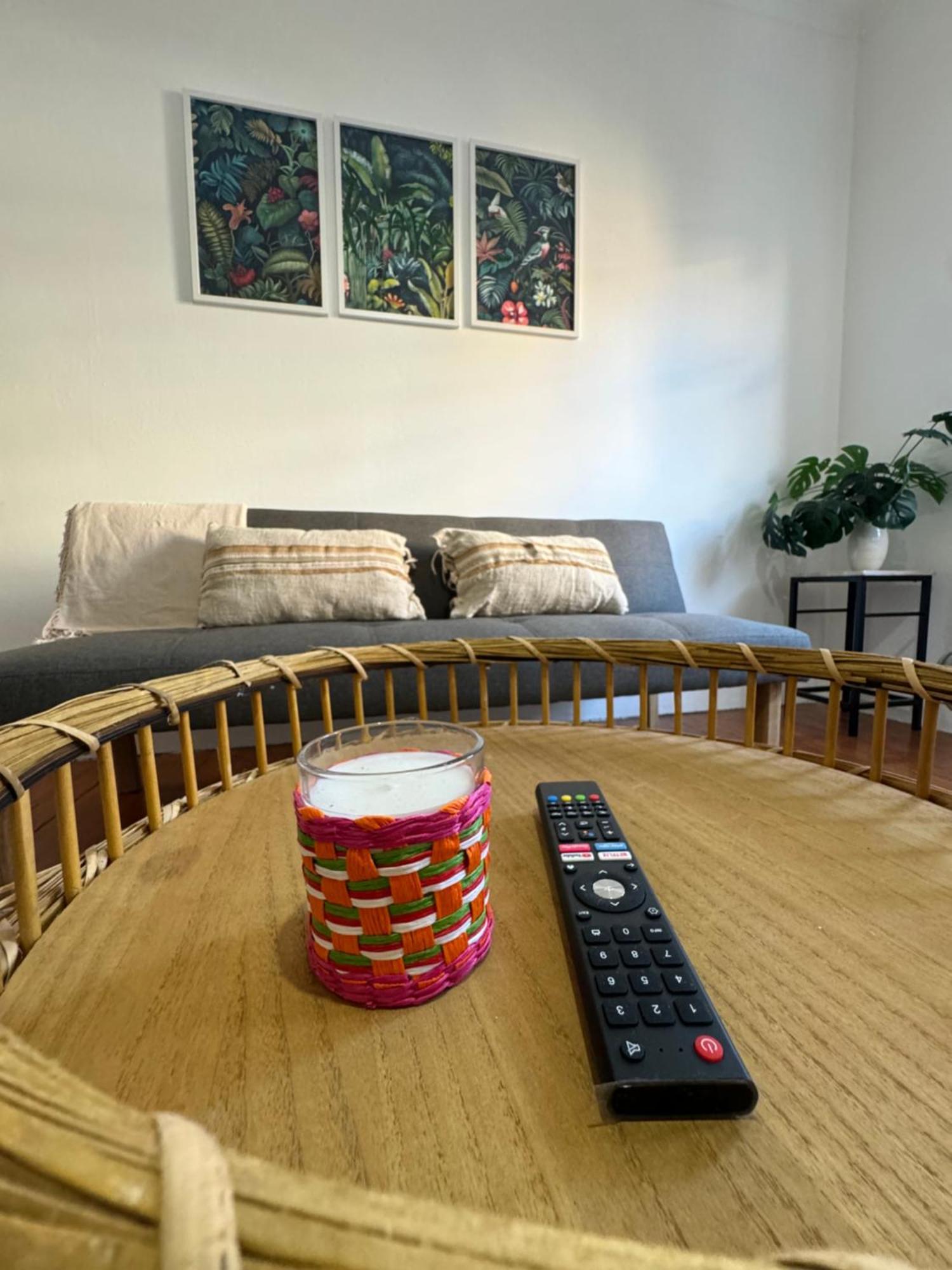 Lupita, Apartamento En El Centro De Виго Екстериор снимка
