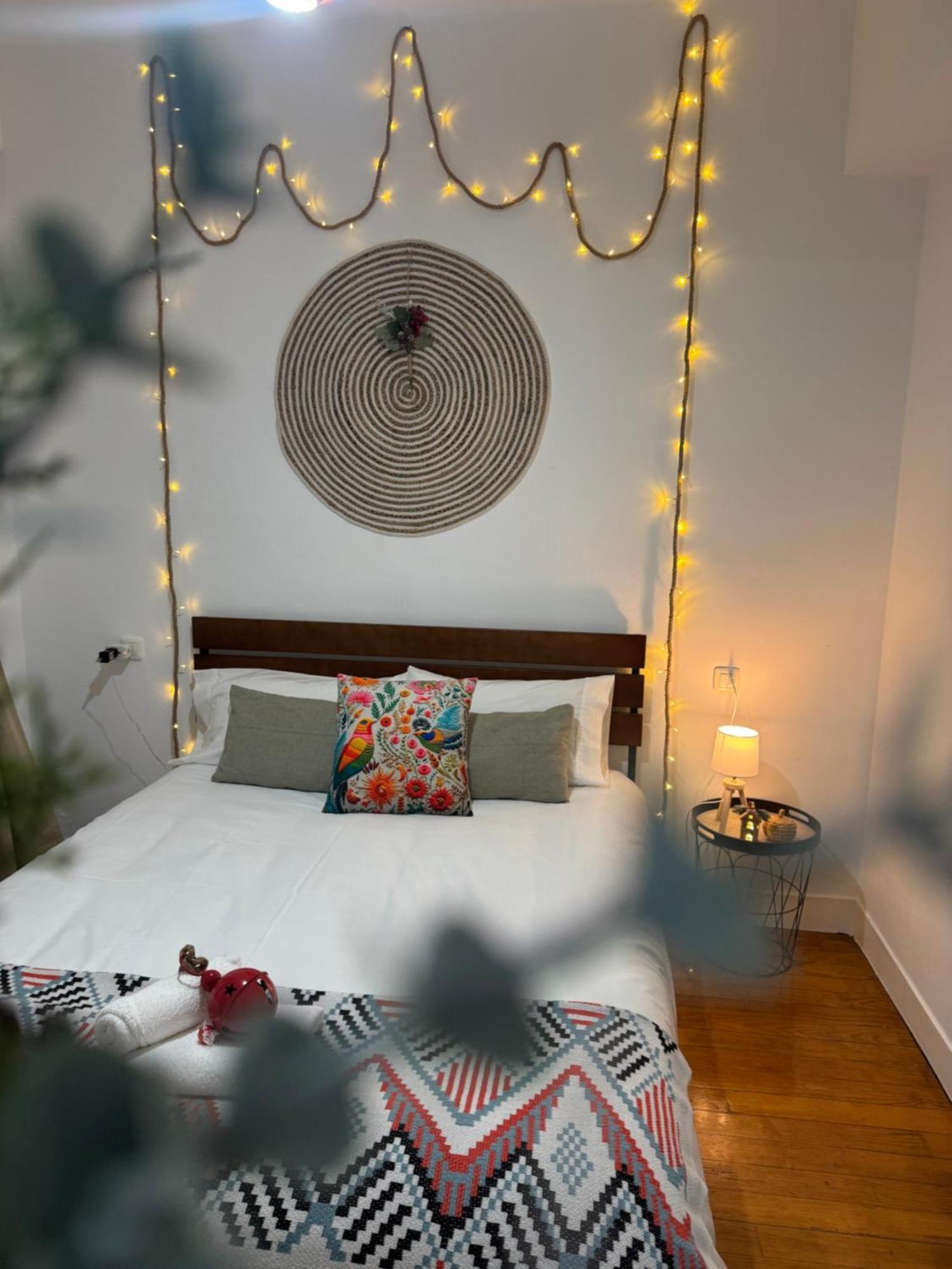 Lupita, Apartamento En El Centro De Виго Екстериор снимка