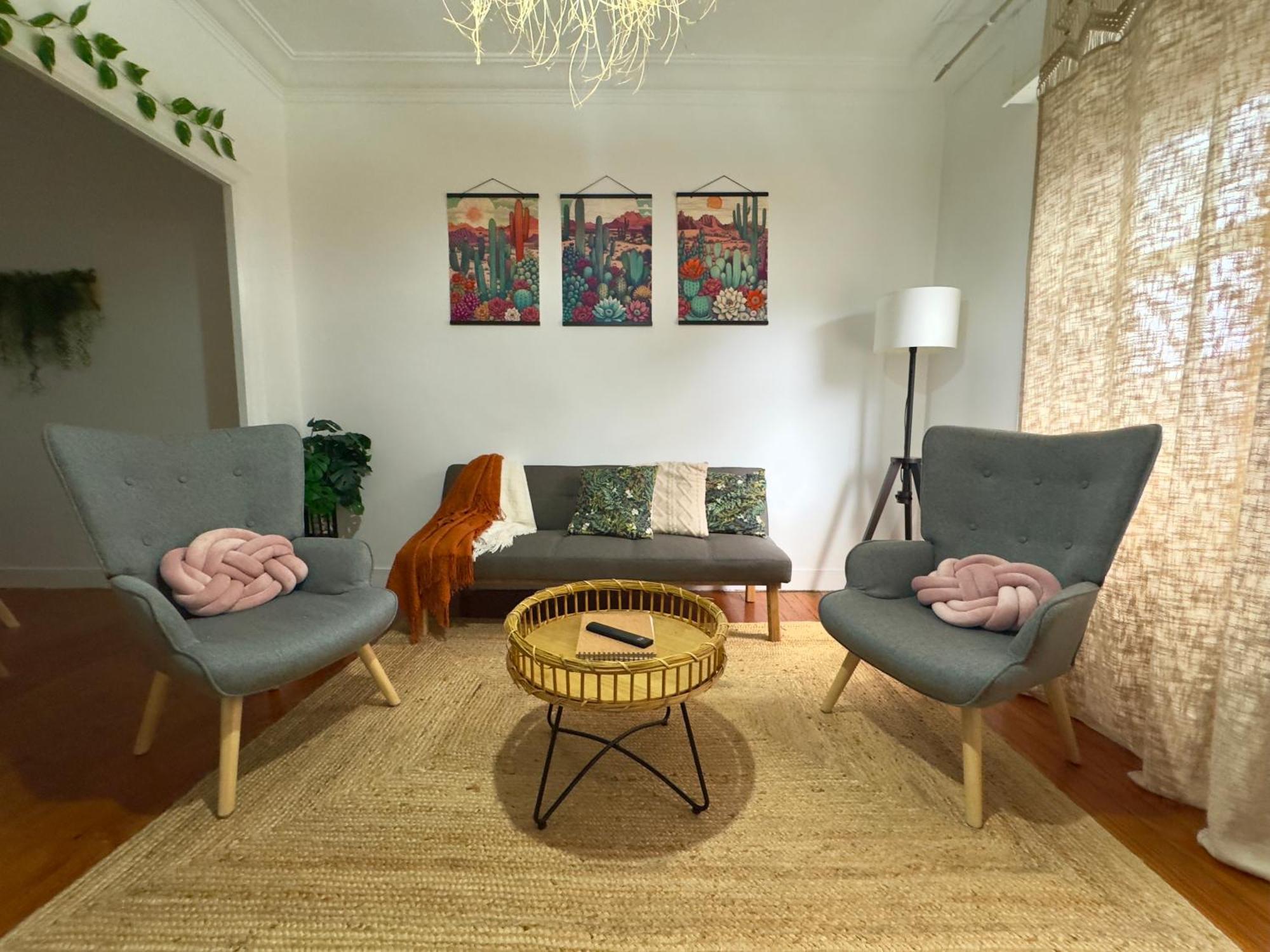 Lupita, Apartamento En El Centro De Виго Екстериор снимка