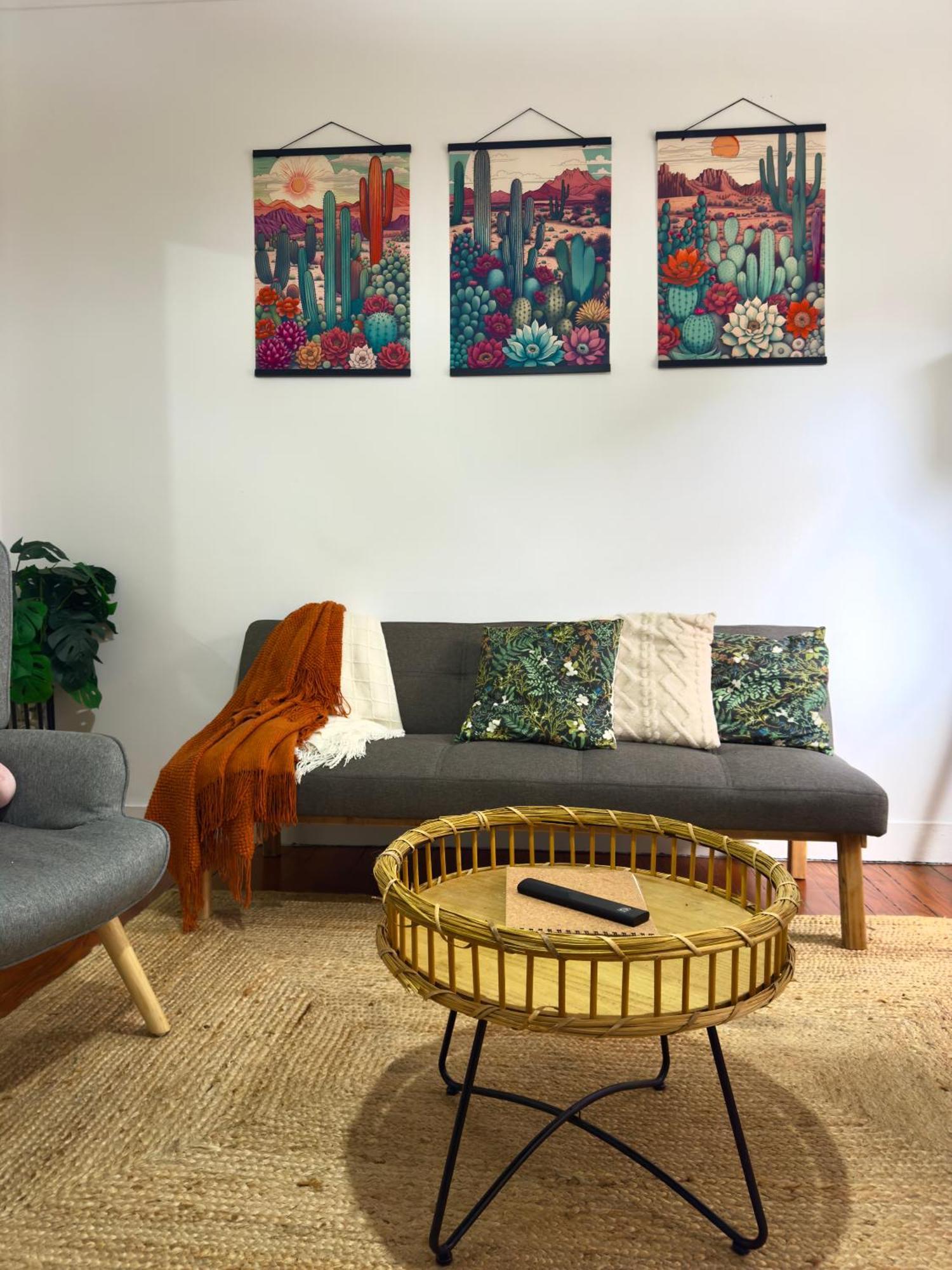 Lupita, Apartamento En El Centro De Виго Екстериор снимка