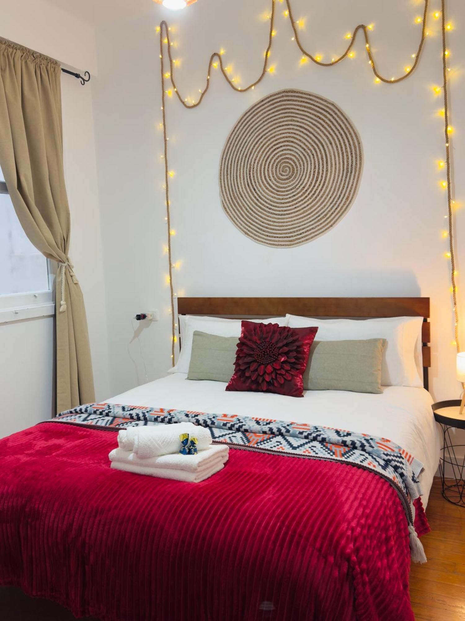 Lupita, Apartamento En El Centro De Виго Екстериор снимка